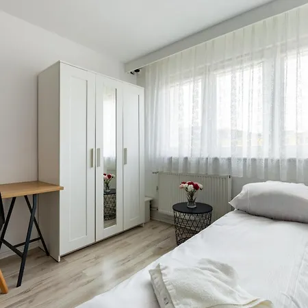 Morska Horizon By Bookinghost Apartamento Gdynia