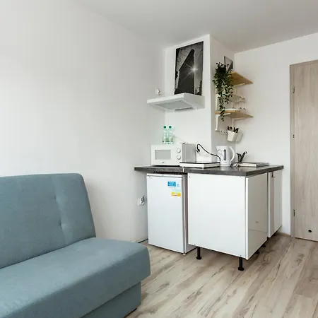 Apartament Morska Horizon By Bookinghost Gdynia