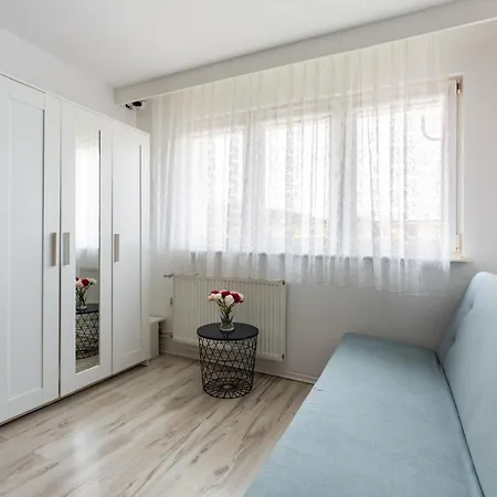 Apartamento Morska Horizon By Bookinghost