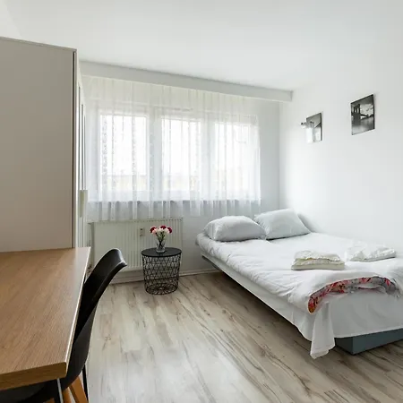 Morska Horizon By Bookinghost Apartamento