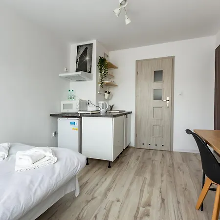 Morska Horizon By Bookinghost Apartamento *