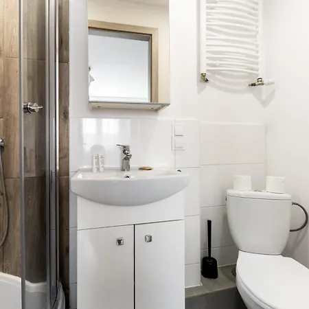 Apartament Morska Horizon By Bookinghost *