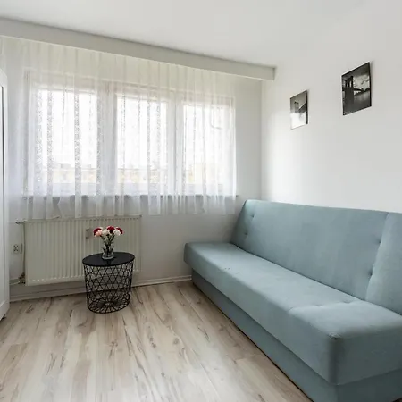 Apartamento Morska Horizon By Bookinghost Gdynia